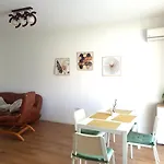 Garden Apartment